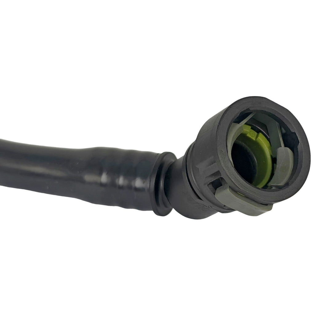 2016-2019 12673862 PCV Positive Crankcase Ventilation Tube Fit Chevrolet Cruze