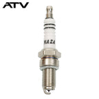 Cylinder Head Spark Plug 12200-HN5-670 2000-2006 for Honda Rancher TRX350