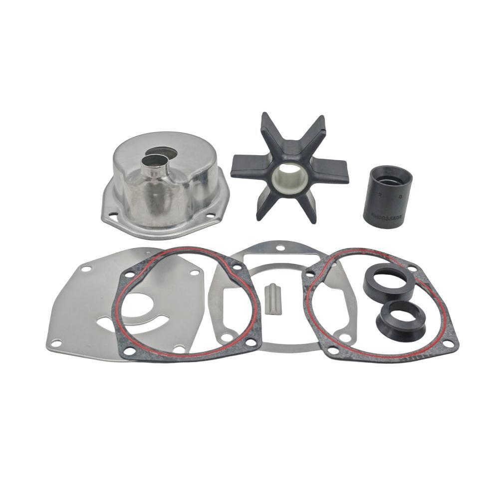 8M0094233 Maintenance Service Kit For Mercury 150HP EFI 4-Str Outboard 892864T06