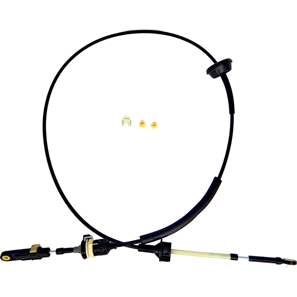 68261253AC Automatic Transmission Shifter Cable Kit Fit for Ram 2500 6 Cyl 6.7L