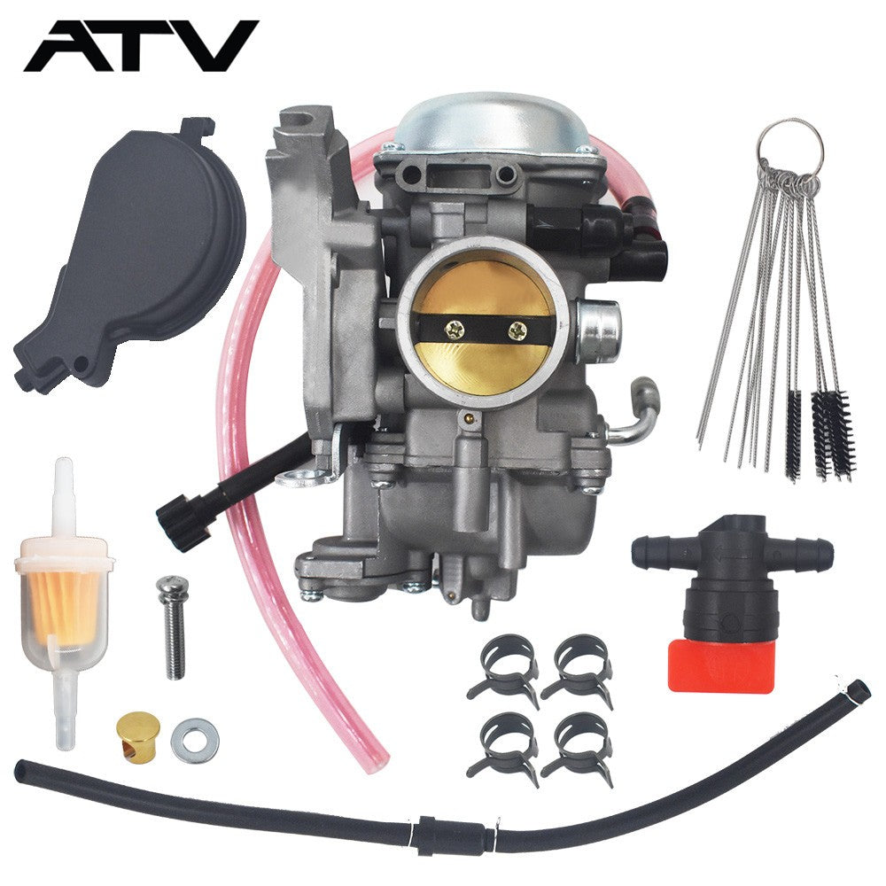 Year 2000-2003 Carburetor Carb For Arctic Cat 500 4x4 Automatic / Automatic