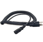 Charger Cable Fits Big Joe Electric Pallet Jack Truck E25 P33 Push Stackers M22