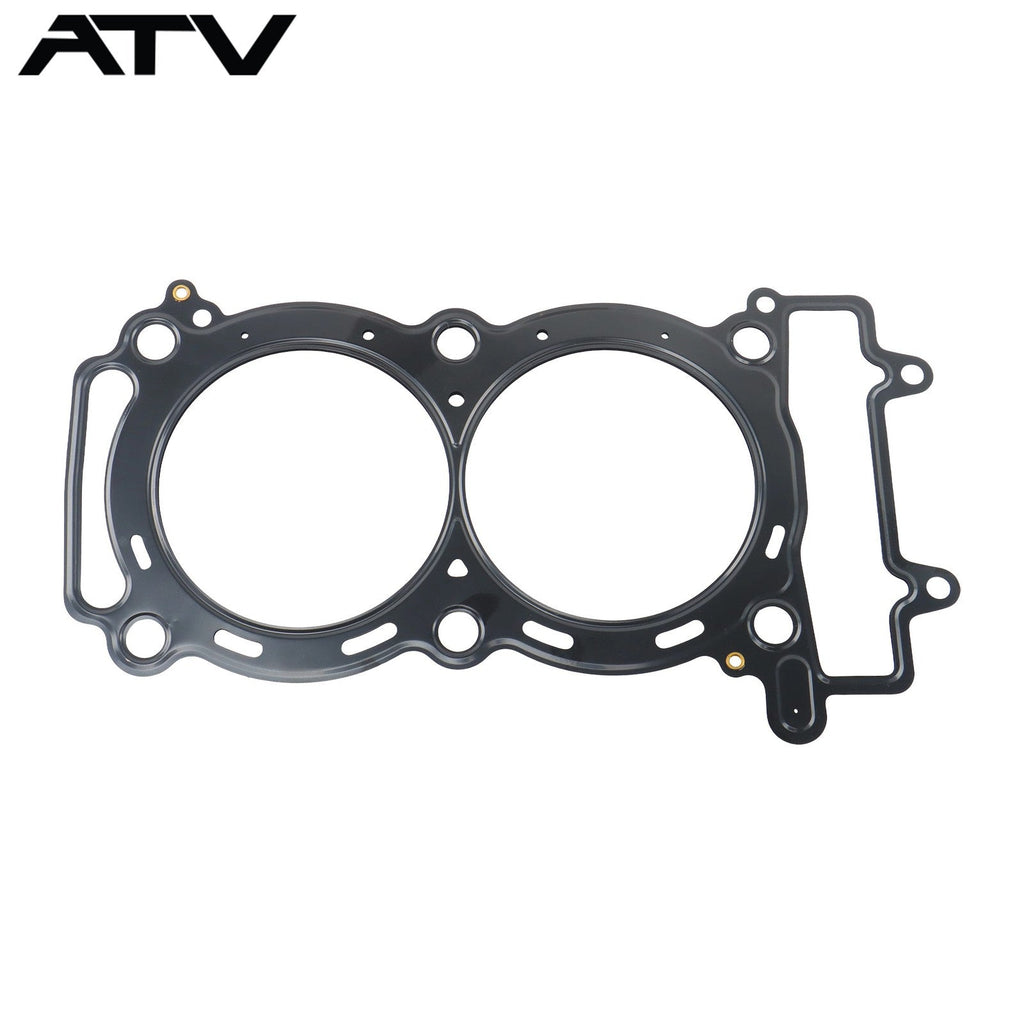 For Polaris 900 RZR XP 13-14 93mm 3022278 Engine Cylinder Gasket Rebuild Kit