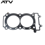 For Polaris 900 RZR XP 13-14 93mm 3022278 Engine Cylinder Gasket Rebuild Kit