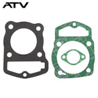Top End Piston Cylinder Engine Rebuild Kit For Honda CL125S 1973-1974