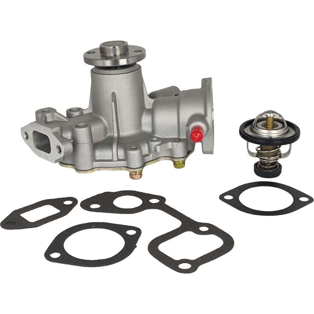 Water Pump Thermostat Gasket Kit 49301-0001 49054-1068 Fit Kawasaki Mule