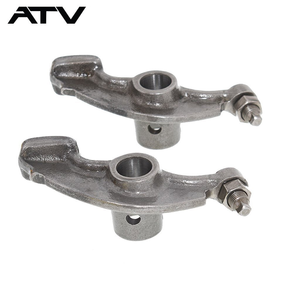 Rocker Arm For Yamaha Raptor Rhino Grizzly Kodiak Wolverine350 400 450 1988-2018
