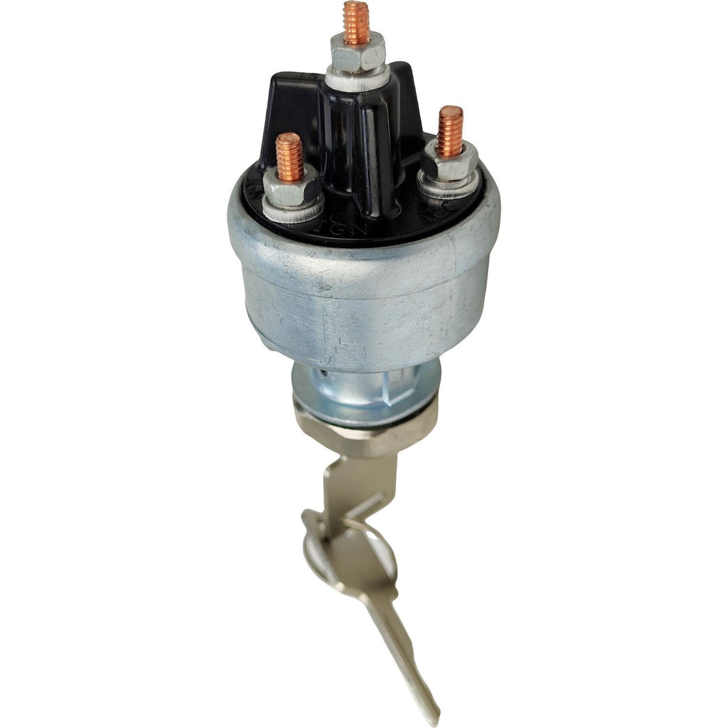 For New Holland Motor Grader F140 F170 F200 Ignition Switch 73075753 75325352