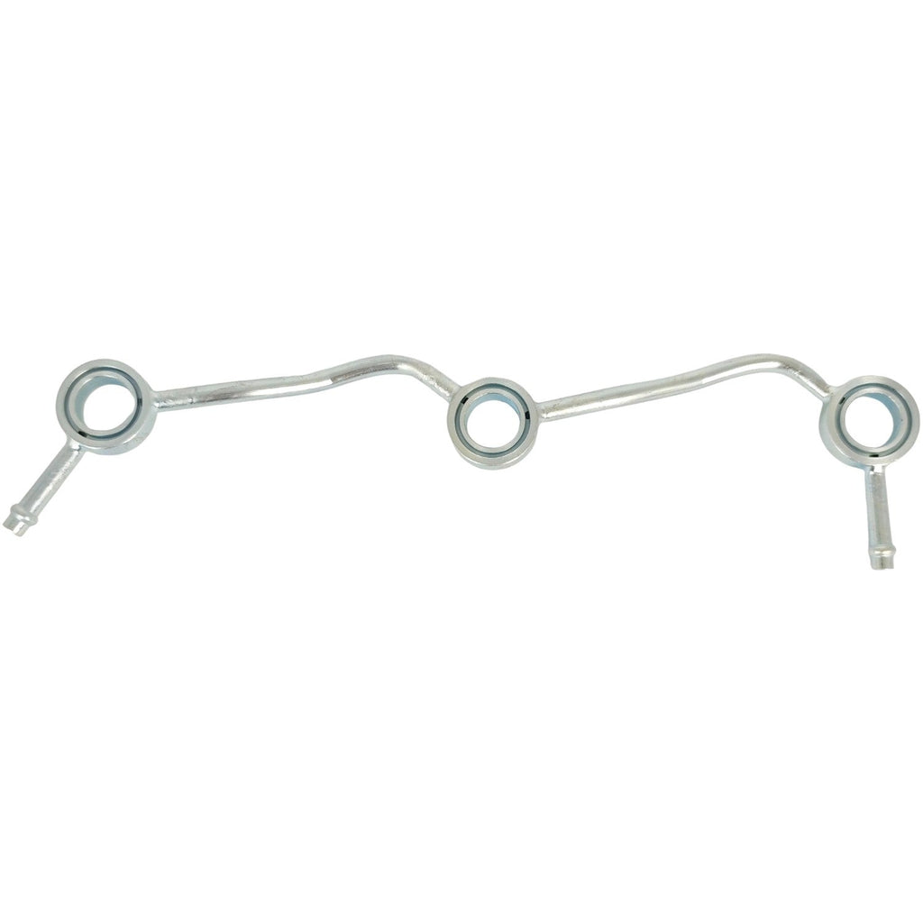 Fuel Overflow Pipe 16261-42502 for Kubota B2620HSD B2920HSD B2320DT B2320DTWO