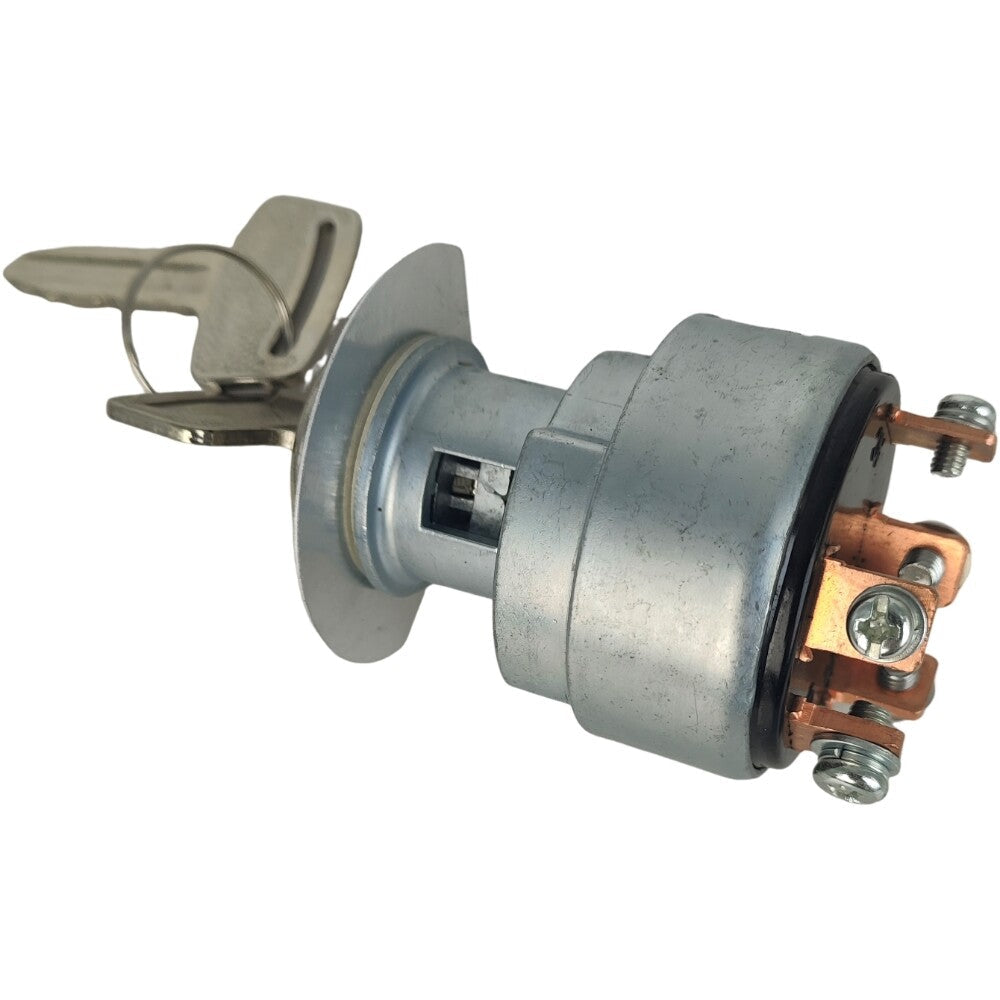 Ignition Switch Fit for Kubota Grasshopper Mower 183827 Walker Mower 7960-5