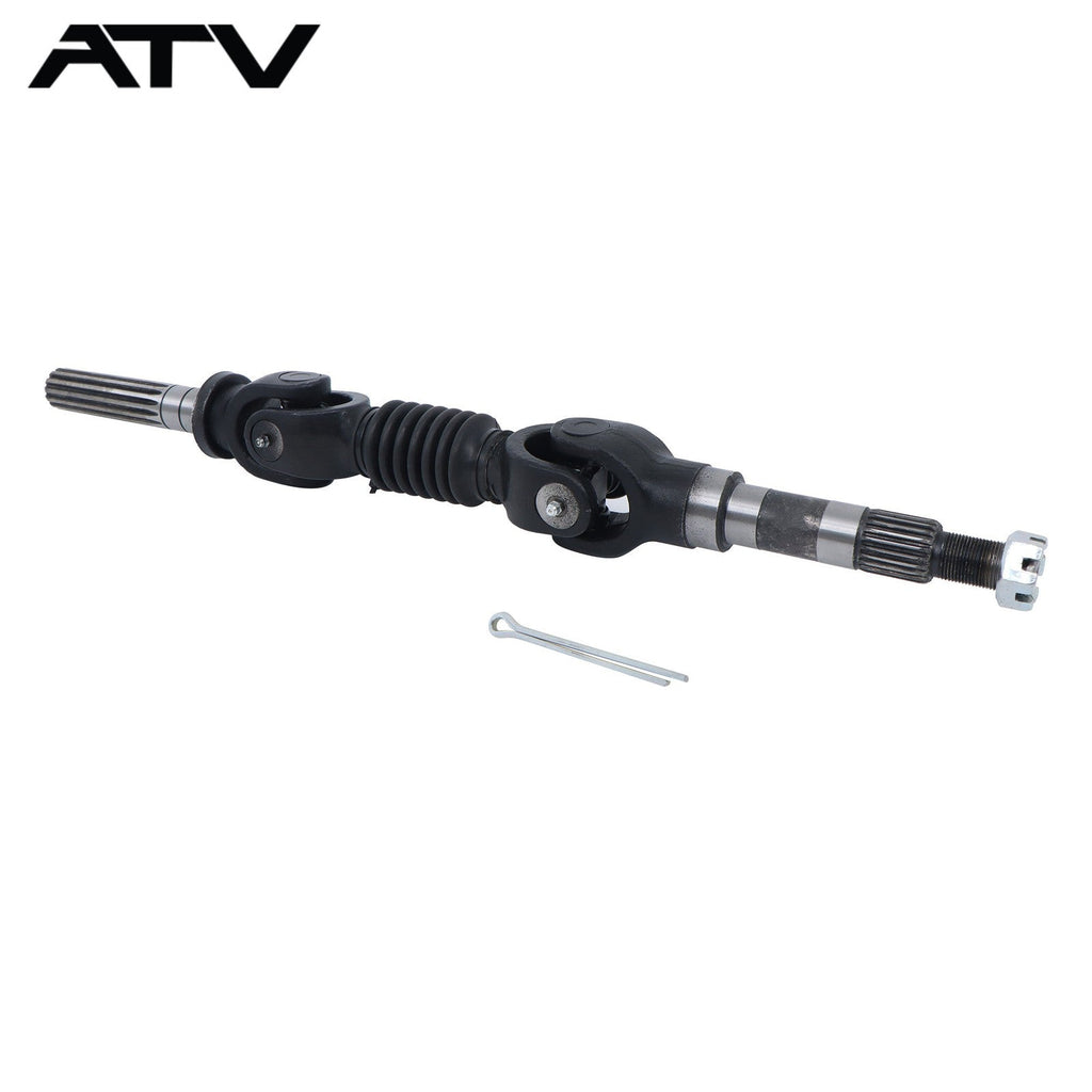 Rear Left or Right CV Axle For Kubota RTV 900 1100 1140 K7711-12334 K7711-12330