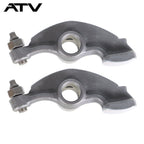 Camshaft & 2pcs Rocker Arm for Yamaha Warrior 350 YFM350X 1990-2004