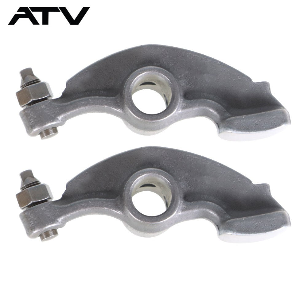 Camshaft & 2pcs Rocker Arm for Yamaha Warrior 350 YFM350X 1990-2004