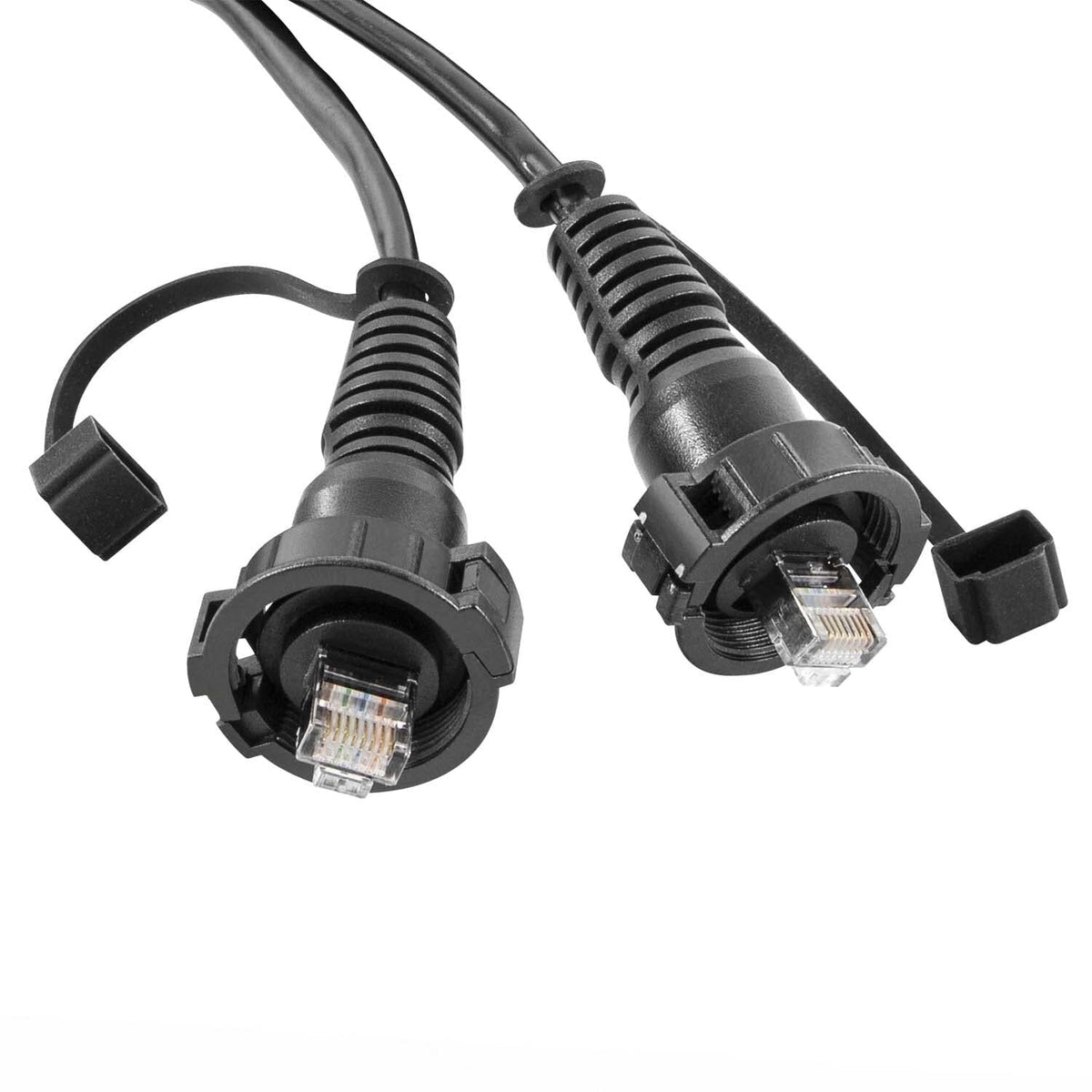 6FT Marine Network Cable RJ45, 010-10550-00 for Garmin Navigation Screen Models