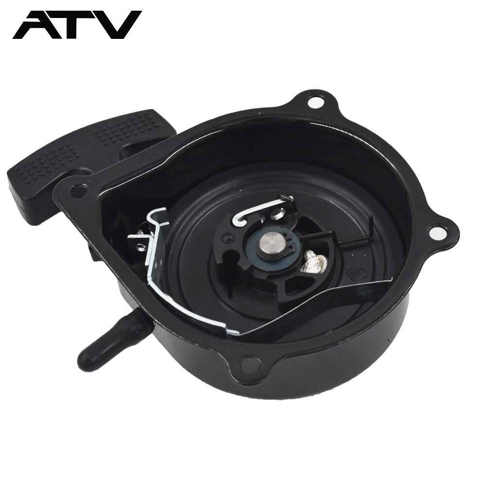 ATV Pull Start Starter Recoil Assembly US For Kawasaki KFX 50 2003 2004-2006