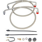 2204030 Cooling System Oil Hose Kit for Polaris 2004 A04CA32AA Trail Boss 330