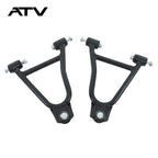 Front Lower Right and Left A-Arms 1987-1997 For Yamaha Big Bear 350 YFM350FW