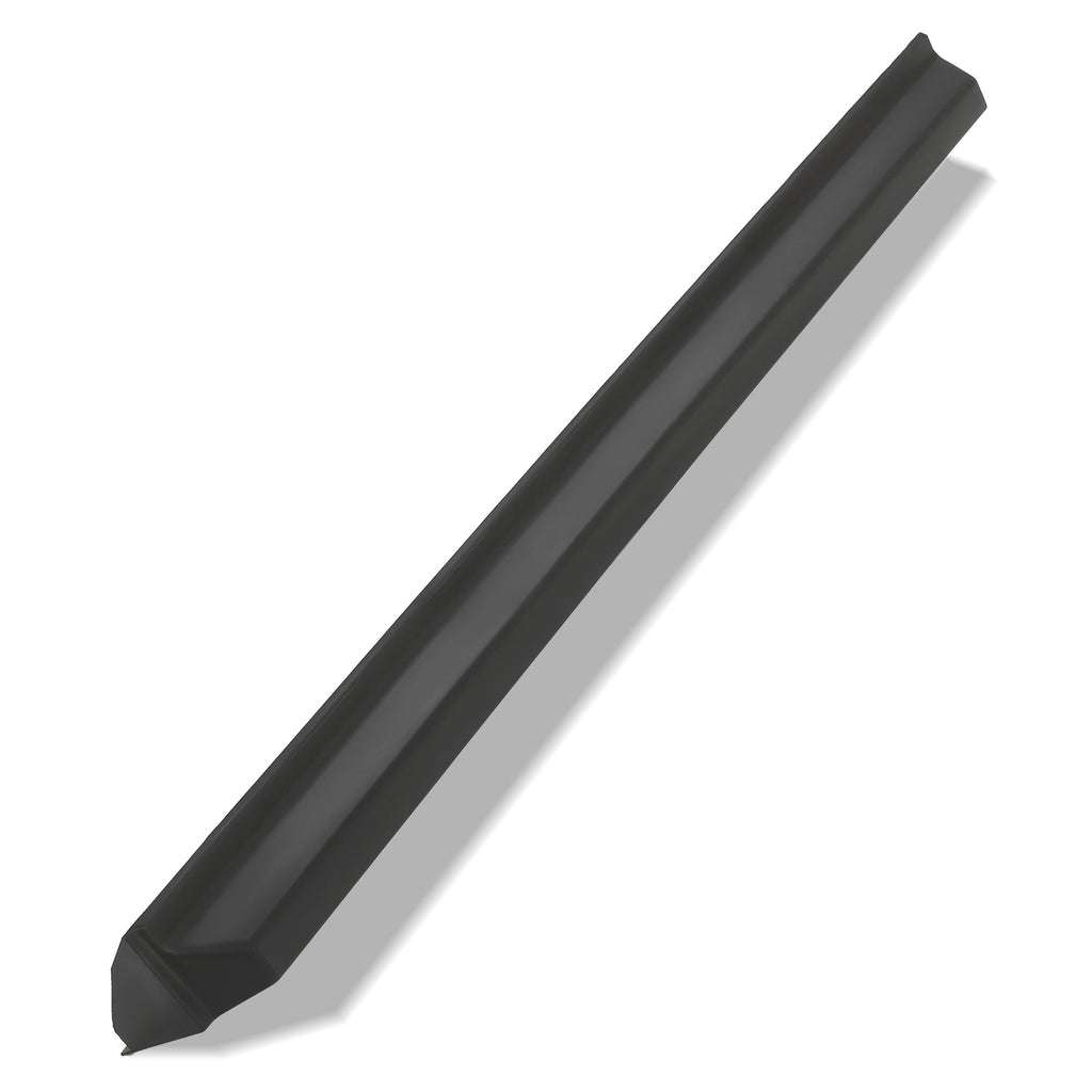 For Nissan Pathfinder 2013 2014 2015 Front Left Driver Lower Door Molding-Black