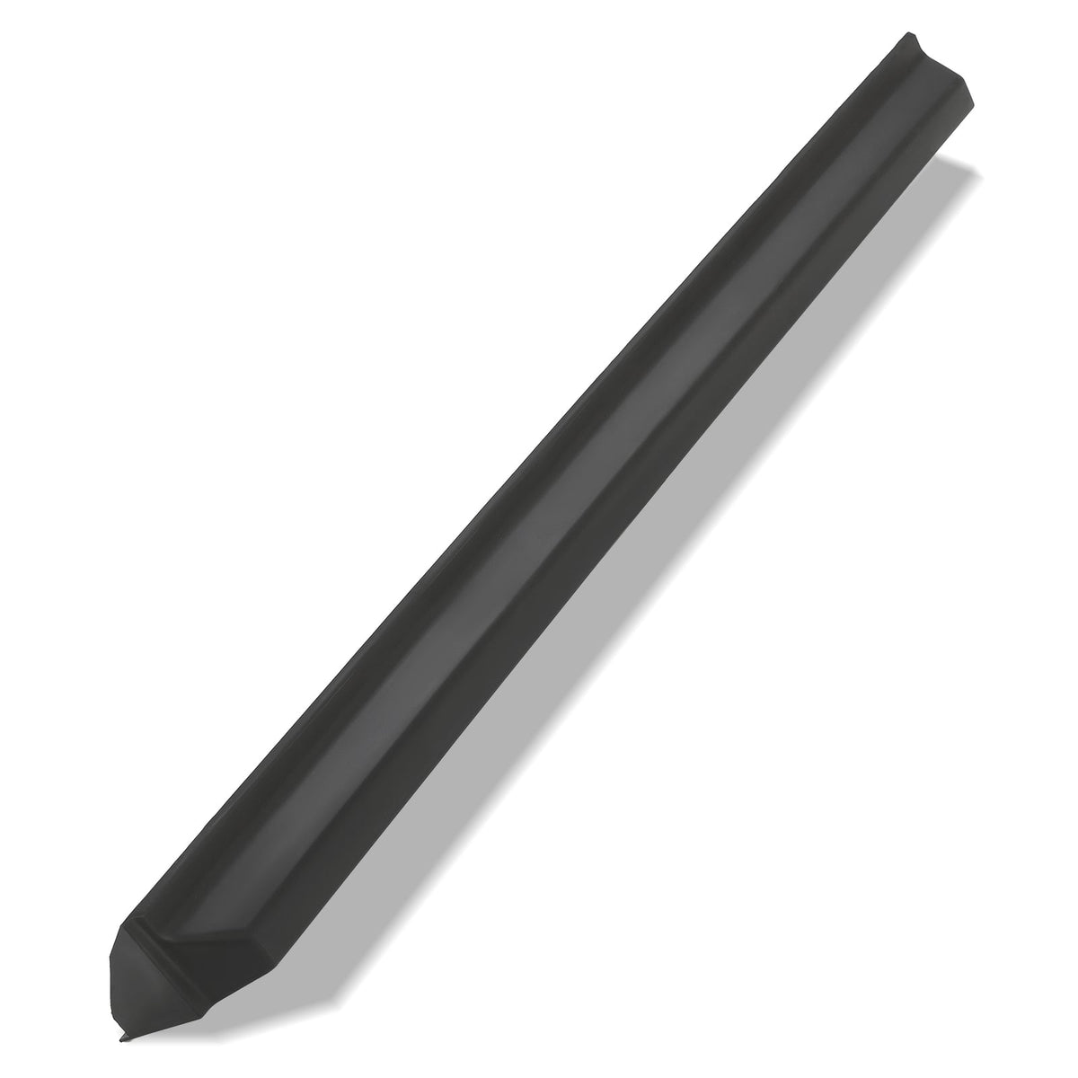 For Nissan Pathfinder 2013 2014 2015 Front Left Driver Lower Door Molding-Black