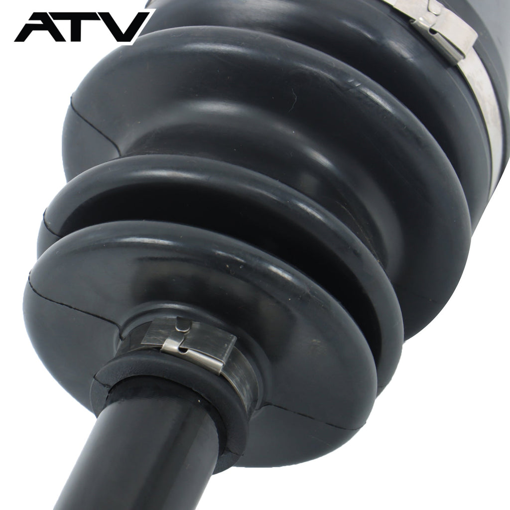 2PCS 1332637 Front Left and Right CV Axles Drive Shaft For Polaris Ranger XP 900