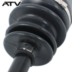 2PCS 1332637 Front Left and Right CV Axles Drive Shaft For Polaris Ranger XP 900