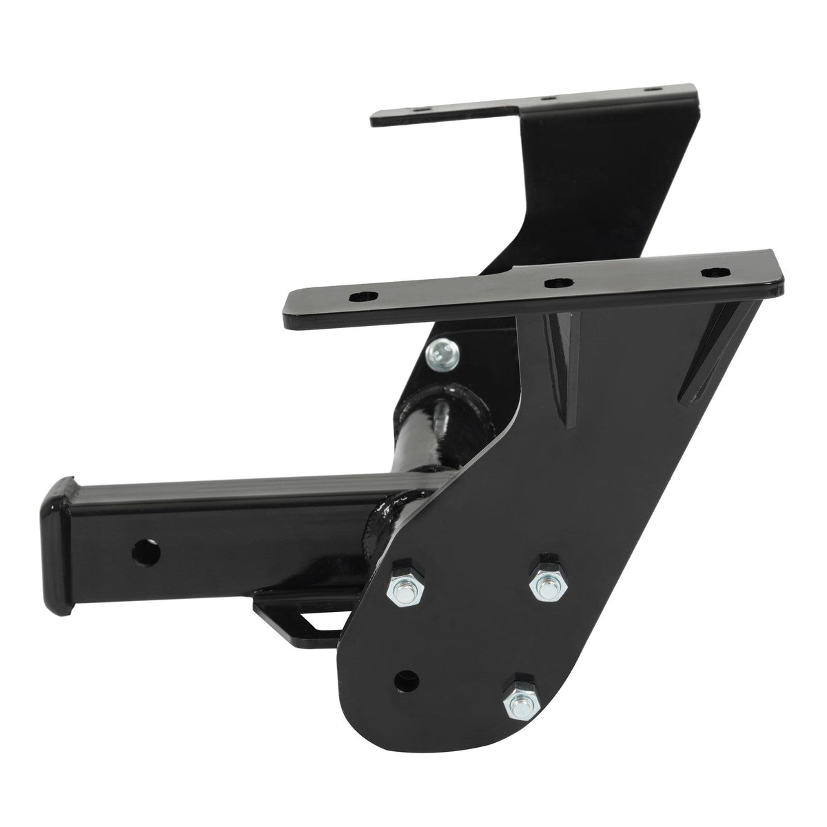 Class 3 Steel Trailer Hitch 2" Receiver Towing Carrier For Subaru Forester 14-18