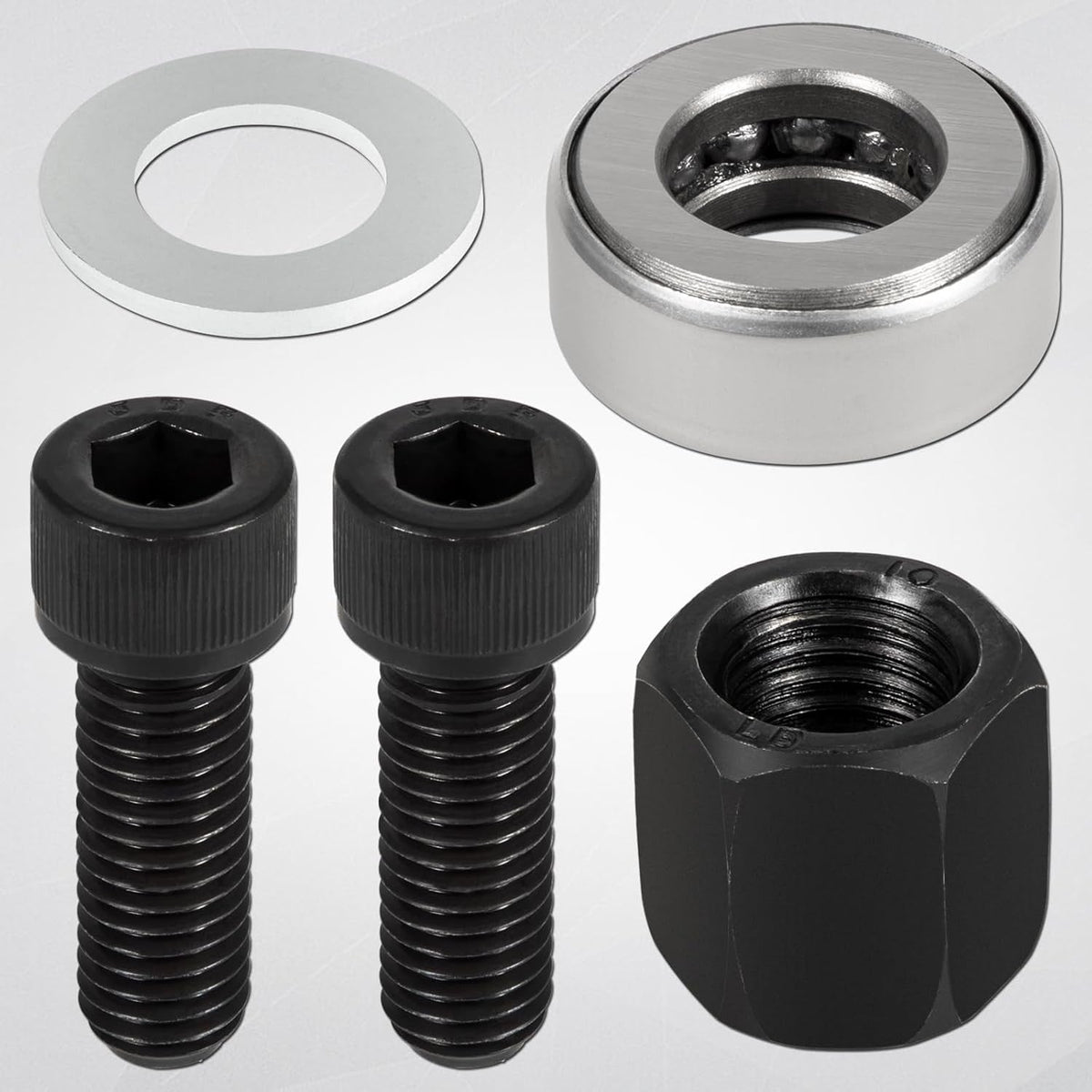 Engine Crankshaft Rear Seal Installer For John Deere JDG478 JDG477 JDG476 ST-198