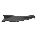 For Nissan Pathfinder 2013-2020 Windshield Wiper Cowl Extension Trim Driver Side