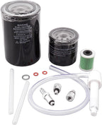 69J-13440 Oil filter & 6P3-24563 Fuel filter Kit Yamaha 150/175/200/225/250 HP