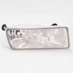 Fog Lights Lamps w/Bulbs+Wiring For Ford Explorer XLT 06-10 & Sport Trac 07-10