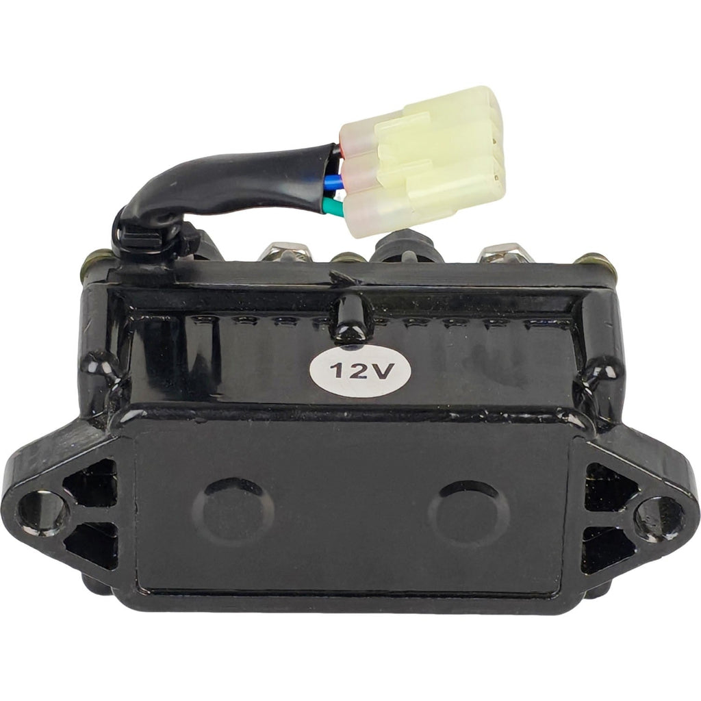 12V Winch Solenoid Relay Switch 0409-246 Fit Arctic Cat 2020 570 EPS