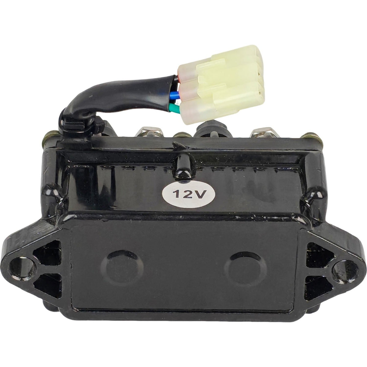 12V Winch Solenoid Relay Switch 0409-246 Fit Arctic Cat 2020 570 EPS