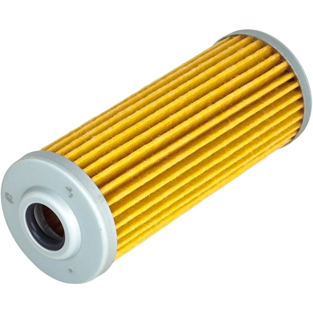 2X Fuel Filter for John Deere 1023E 1025R 1026R 2025R 2305 2320 4200 MIU804763