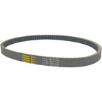 Drive Belt 23100-LDF2-900 Fit for Kymco Xciting 250 AFI 4T Euro II Scooter