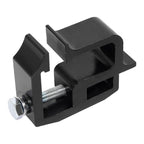 8Pcs Truck Cap Topper Camper Shell Mounting Clamps Aluminum Truck Bed Clamp