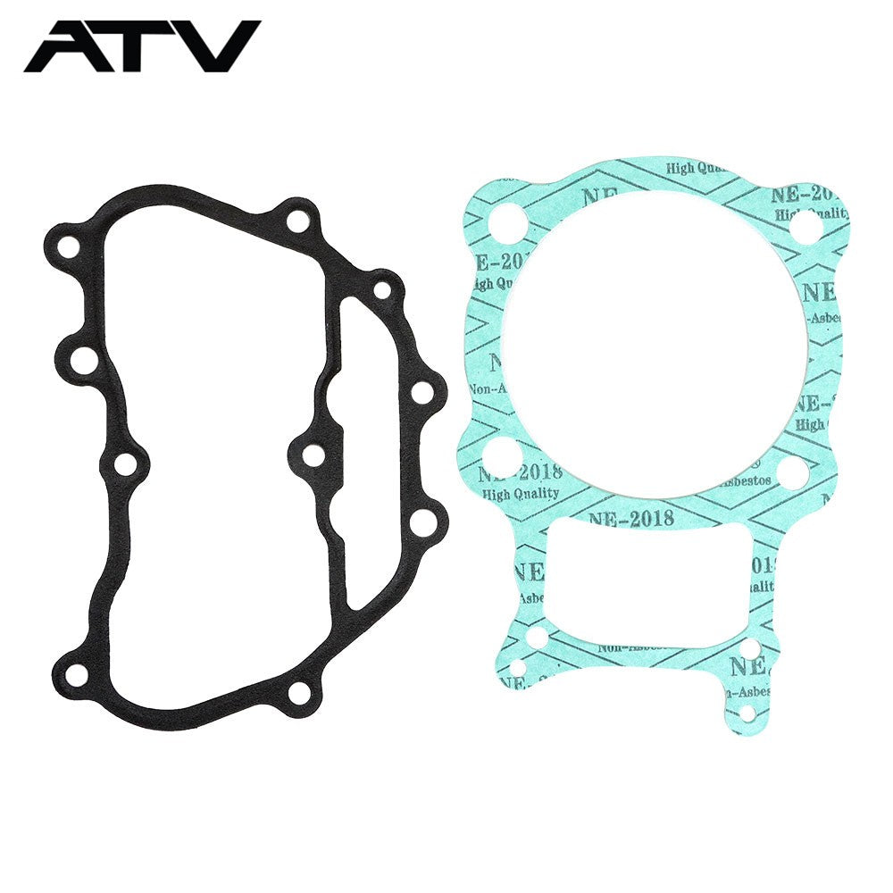 For Honda TRX400FA 4x4 TRX400 Rancher 400 AT 2004-2008 Top End Head Gasket Kit