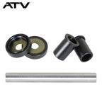 Front A-Arm Bushings Upper Fit For Honda 500 Foreman 680 Rincon 50-1003 01-14