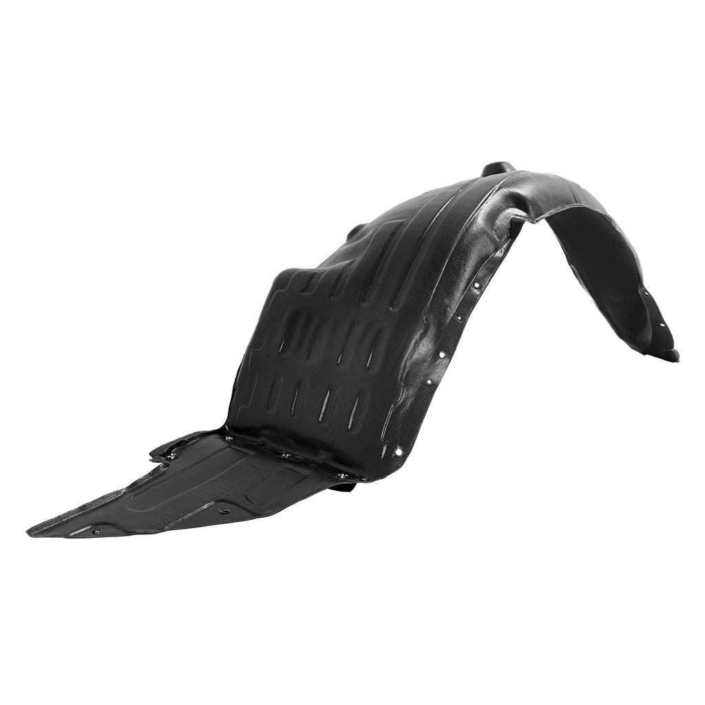 New Front Driver Left Side Black Inner Fender Liner For Kia Optima 2014-2015