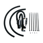 EVINRUDE JOHNSON REPLACE VRO FUEL ONLY PUMP KIT FITS 60 DEGREE 150 V6 WITH VST