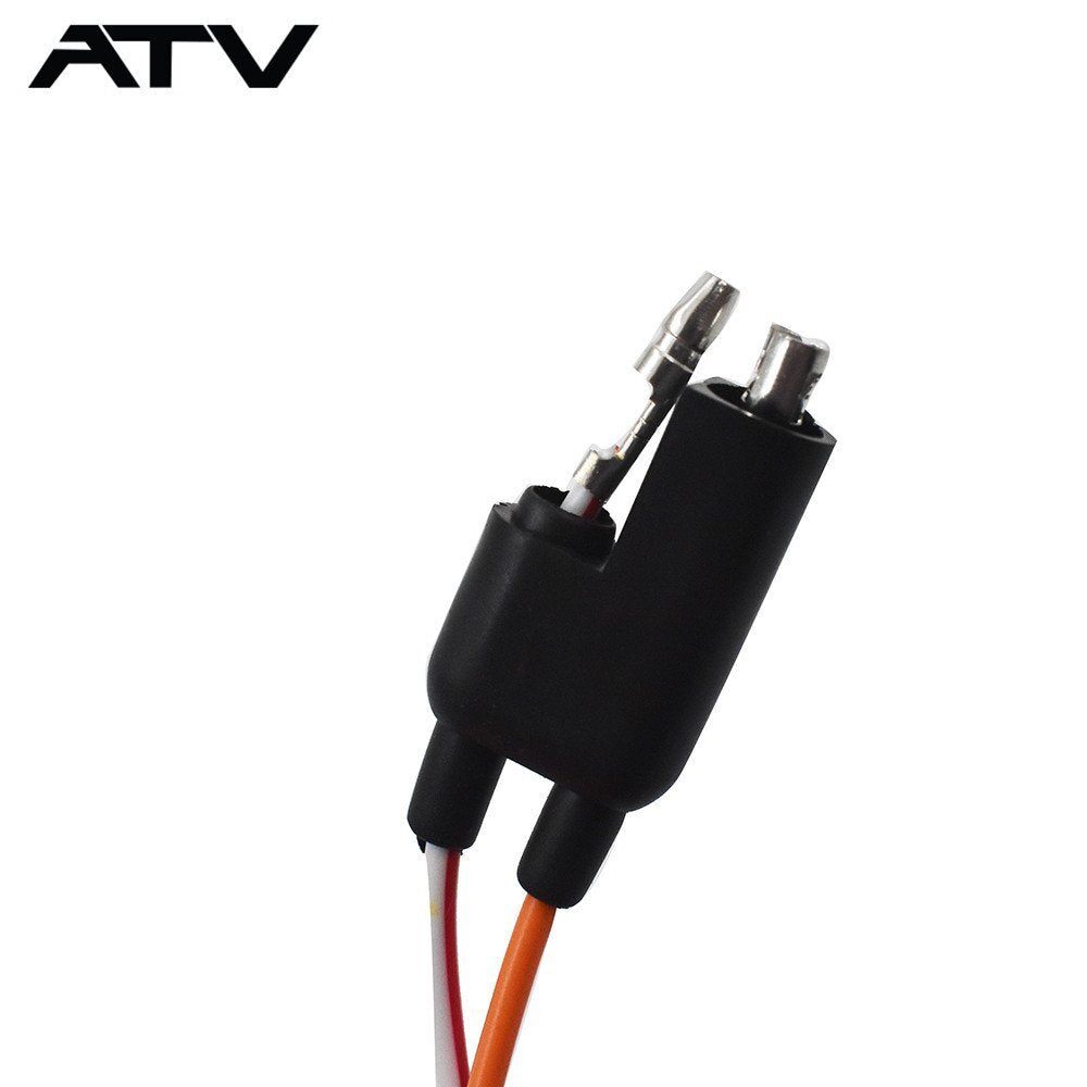Generic Starter Relay Solenoid For ATV 2003-2006 Polaris Predator 500
