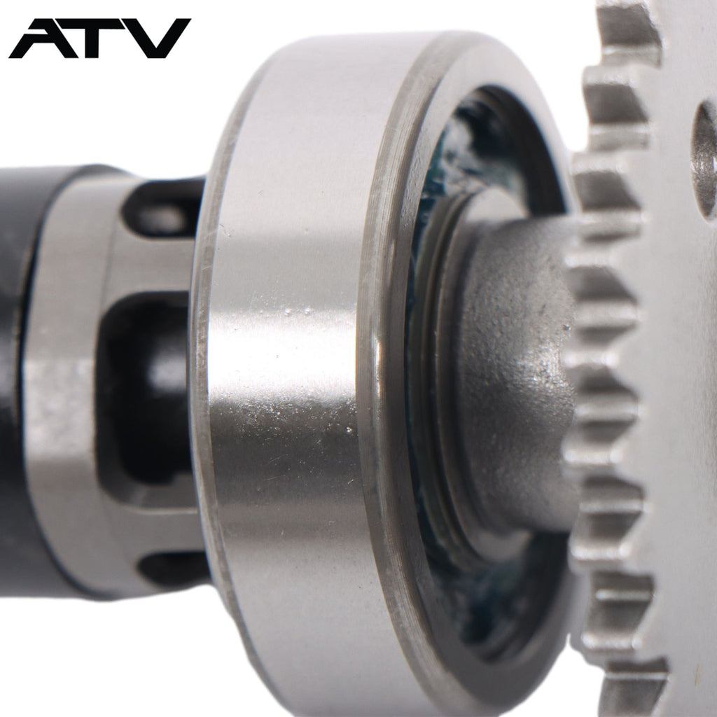 14100-HR3-A40 For HONDA TRX420 TRX420FE FM TE TM 2014-2025 Camshaft