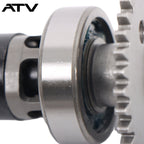 14100-HR3-A40 For HONDA TRX420 TRX420FE FM TE TM 2014-2025 Camshaft