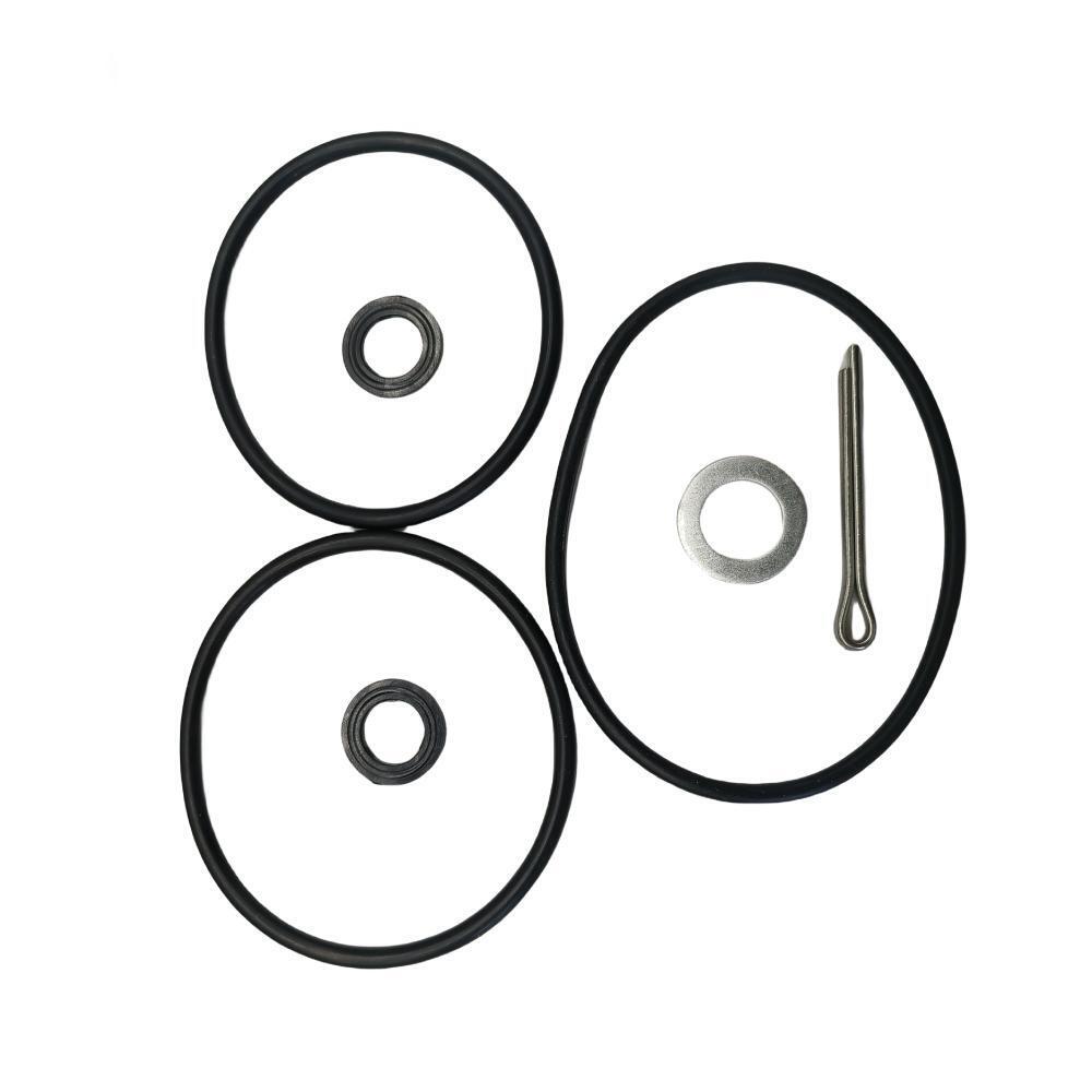 17400-92851 Maintenance Service Kit For Suzuki DF 140 HP Outboard 17400-92J23
