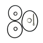17400-92851 Maintenance Service Kit For Suzuki DF 140 HP Outboard 17400-92J23