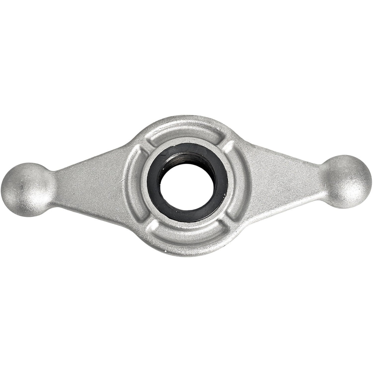 Wheel Balancer Hub Wing Nut Fit for Hunter DSP w/ 40mm Shaft X 8mm Thread Pitch