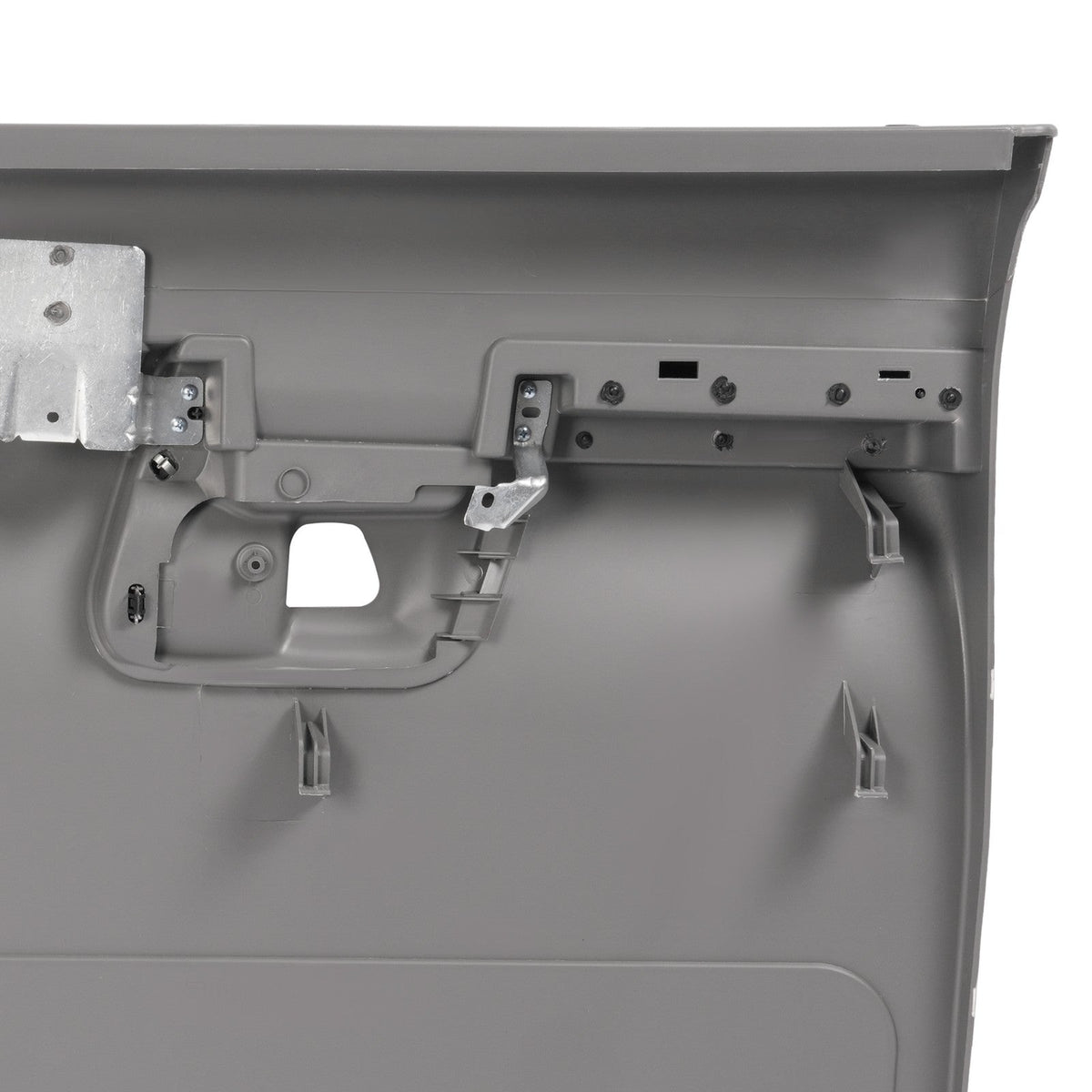 For 2004-2008 Ford E-150 E-250 E-350 E-450 Interior Power Door Panel Left Side