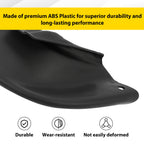 Rear Diffuser Lip For Scion FRS/Toyota 86/Subaru BRZ 2013-2020 Bumper Spoiler