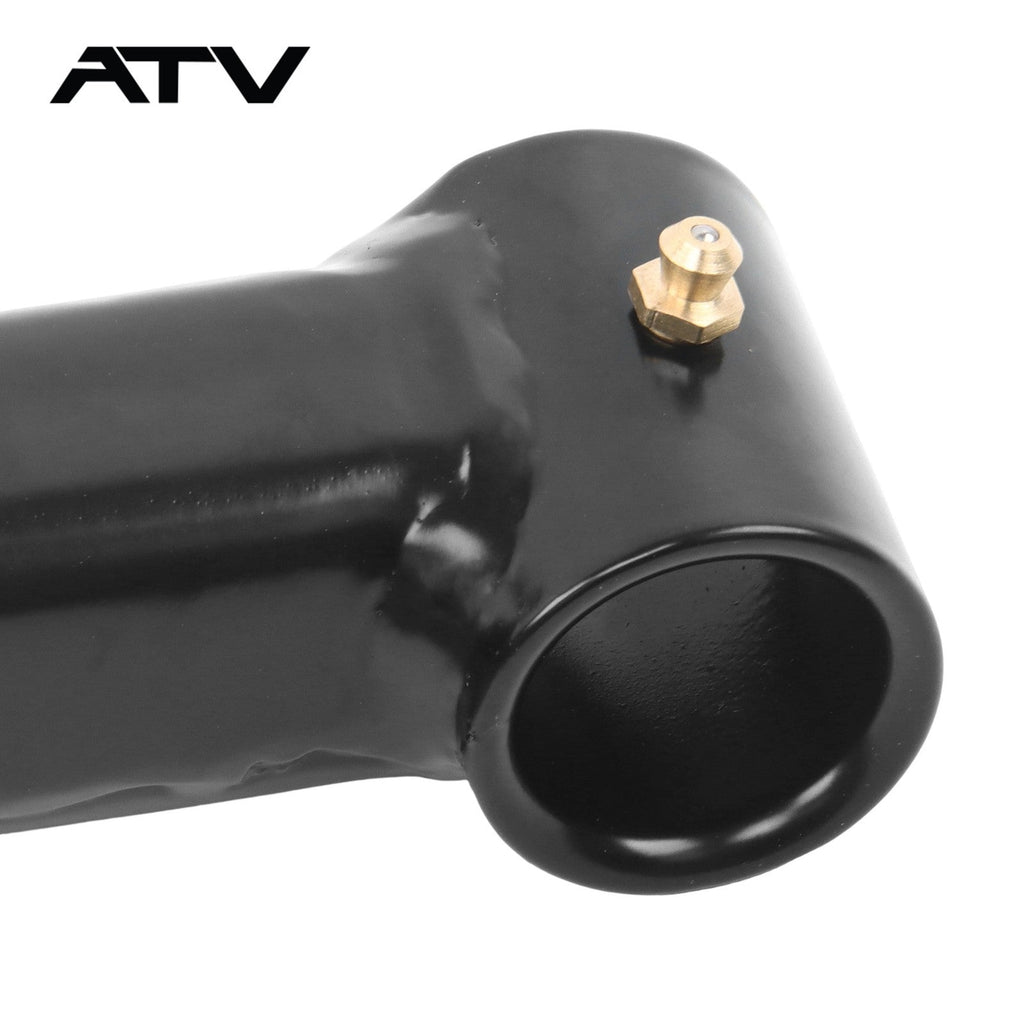 Left Front Driver Lower A-Arm 706204733 For Can Am Maverick X3 72" 2017-2025