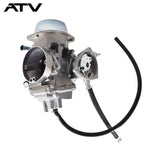 PD42J Carburetor Carb for Hisun Bennche Yamaha Grizzly UTV ATV 500/600/660/700
