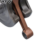 ATV Engine Crankshaft For Honda TRX250 EX Sportrax Recon 08-14 13000-HM8-A40